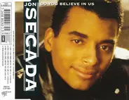 Jon Secada - Do You Believe In Us