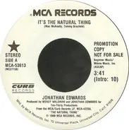 Jonathan Edwards - It's The Natural Thing