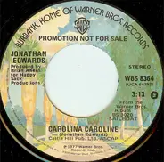 Jonathan Edwards - Carolina Caroline