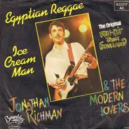 Jonathan Richman & The Modern Lovers - Egyptian Reggae