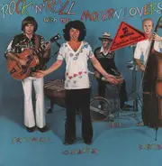 Jonathan Richman & The Modern Lovers - Rock 'N' Roll with the Modern Lovers