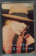 Joni Mitchell - Chalk Mark in a Rain Storm