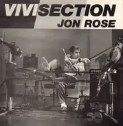 Jon Rose - Vivisection