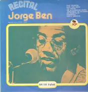 Jorge Ben - Recital