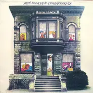 José Feliciano - Compartments