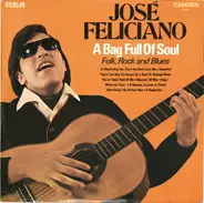 José Feliciano - A Bag Full of Soul