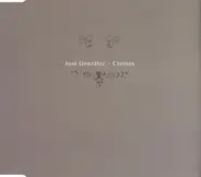 José González - crosses