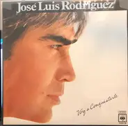 José Luis Rodríguez - Voy a Conquistarte