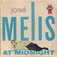 José Melis - At Midnight
