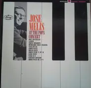 José Melis - Jose Melis At The Pops Concert