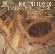 Haydn - Harmonie-Messe