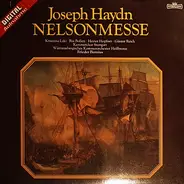 Joseph Haydn - Staatskapelle Dresden , Sir Neville Marriner - Nelsonmesse