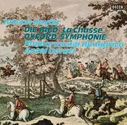 Haydn - Die Jagd - La Chasse / Oxford Symphonie (Antal Dorati)