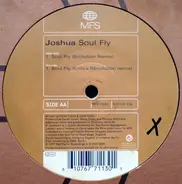 Joshua - Soul Fly