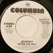 Journey - After The Fall