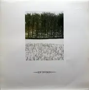 Joy Division - Atmosphere