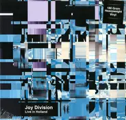 Joy Division - Live In Holland