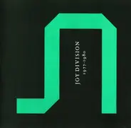 Joy Division - Substance 1977-1980
