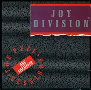 Joy Division - The Peel Sessions