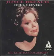 Joyce Breach - Reel Songs