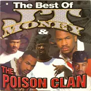 JT Money, Poison Clan - The Best Of JT Money & The Poison Clan