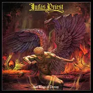 Judas Priest - Sad Wings Of DestinyDESTINY