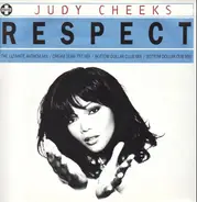 Judy Cheeks - Respect