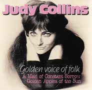 Judy Collins - Golden Voice Of Folk