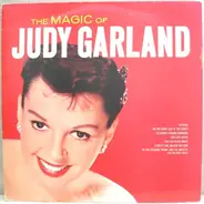 Judy Garland - The Magic of Judy Garland