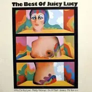 Juicy Lucy - The Best Of Juicy Lucy