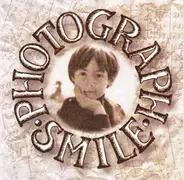 Julian Lennon - Photograph Smile