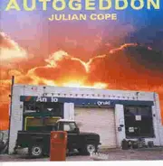 Julian Cope - Autogeddon