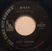 Julie London - Hey There / Misty