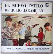 Julio Jaramillo - El Nuevo Estilo De Julio Jaramillo