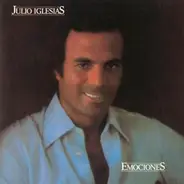 Julio Iglesias - Emociones