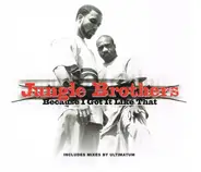 Jungle Brothers - Because I Got It Like That