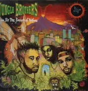 Jungle Brothers - Done by the Forces of Nature