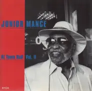 Junior Mance - At Town Hall Vol. II