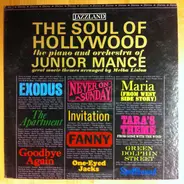 Junior Mance - The Soul of Hollywood