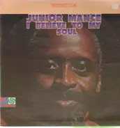 Junior Mance - I Believe to My Soul