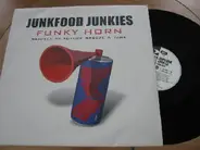 Junkfood Junkies - Funky Horn