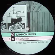 Junkfood Junkies - The Journey