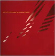 Justus Köhncke - VS PRINS THOMAS