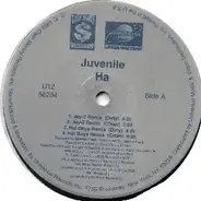 Juvenile - Ha