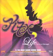 K. Fox - Life (L.A. To Chicago) / Closer