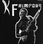 K. Frimpong & His Cubano Fiestas - K. Frimpong & His Cubano Fiestas