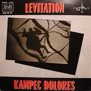 Kampec Dolores - Levitation