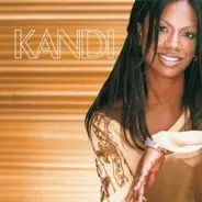 Kandi - Hey Kandi