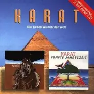 Karat - Die Sieben Wunder der Welt