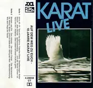 Karat - Live